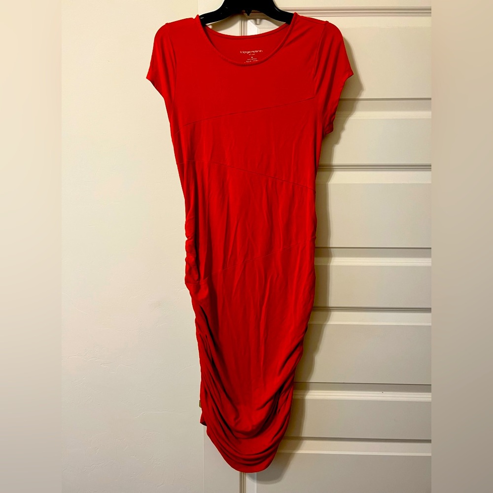 Maternity dress